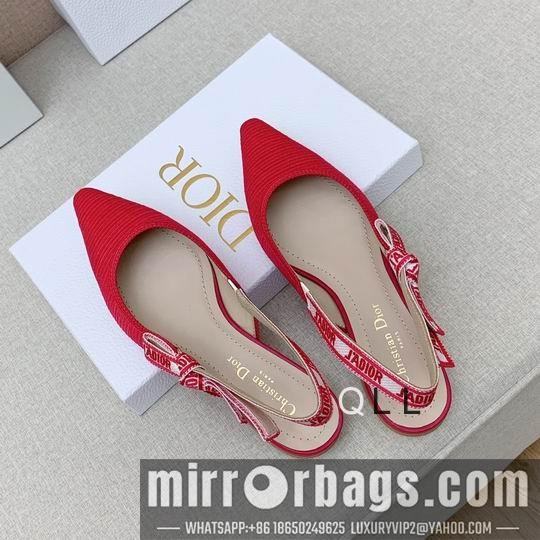 Dior Shoes sz34-44LL0109