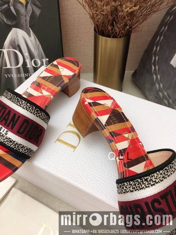 Dior Shoes sz34-43LL0115