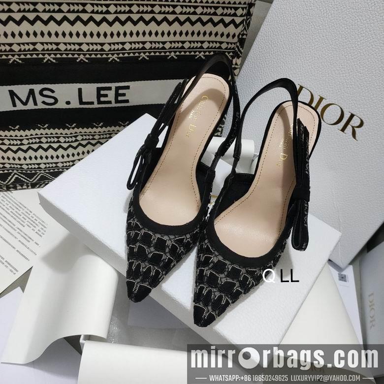 Dior Shoes sz35-39LL0112