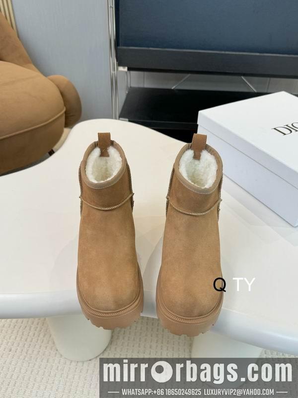 Dior Shoes sz35-40 TY1101