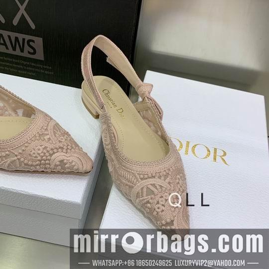 Dior Shoes sz34-44LL0111