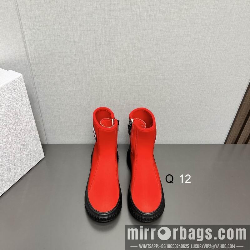 Dior Shoes sz35-44 J0907