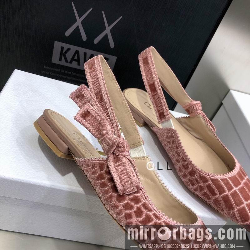 Dior Shoes sz34-44LL0107