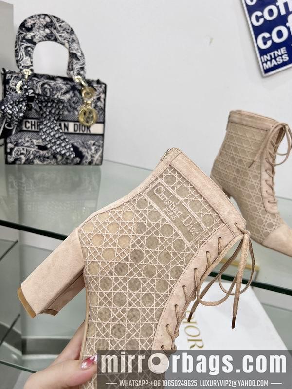 Dior Shoes sz35-40 SD1003
