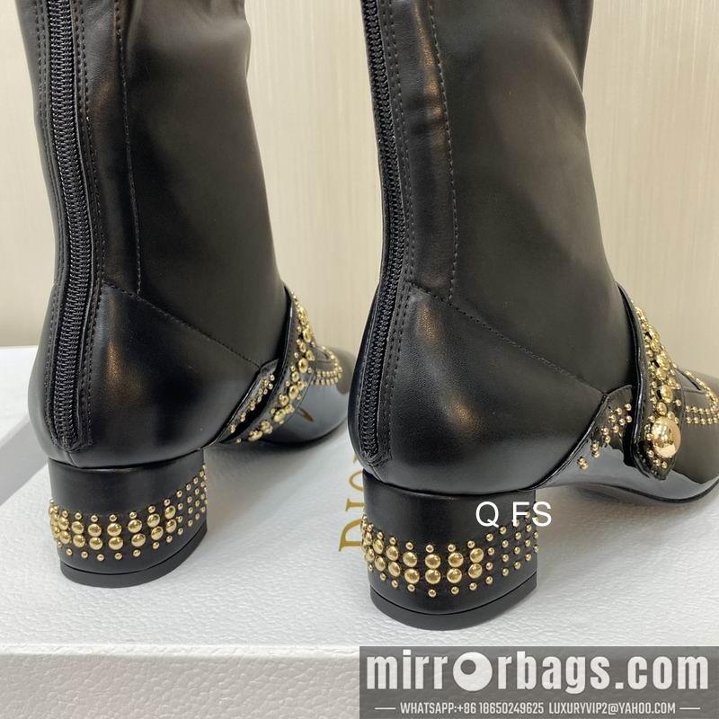 Dior Shoes sz35-40 FS0811