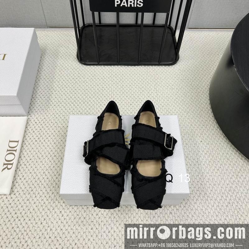 Dior Shoes sz35-40 YM0301