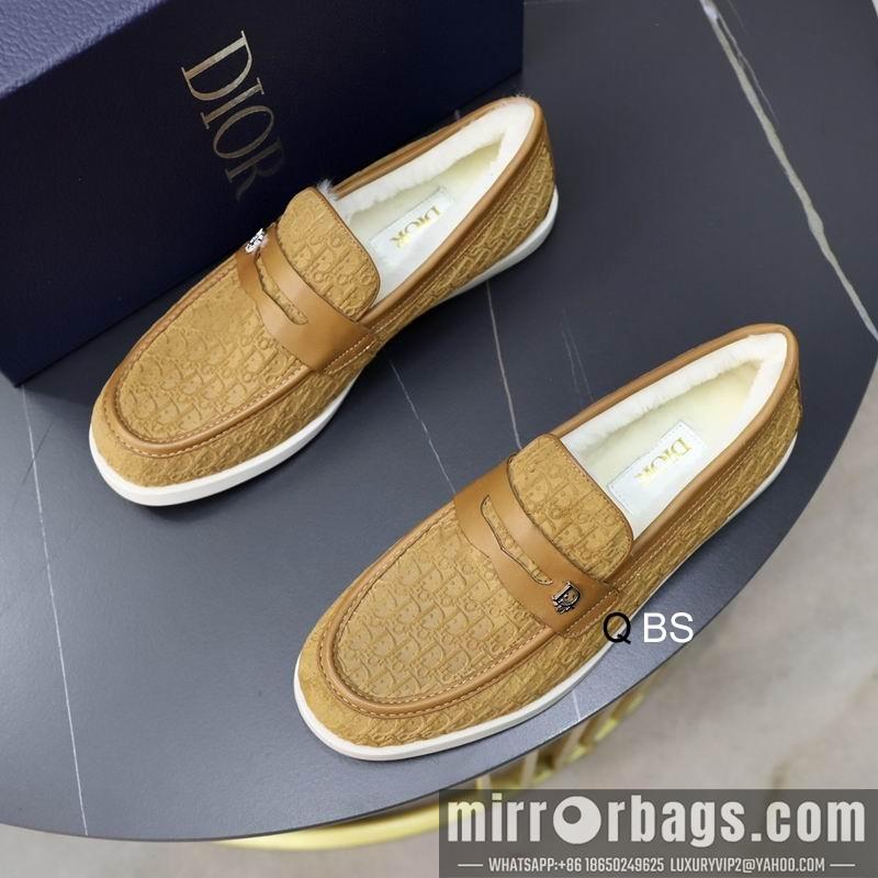 Dior Shoes sz38-45 3C BS1102