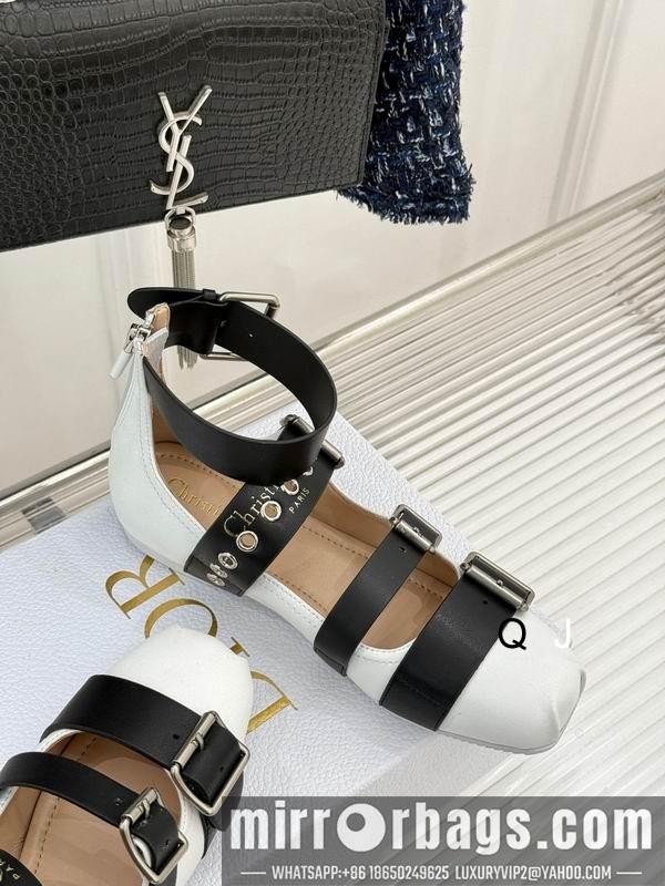 Dior Shoes sz35-40 JX0201