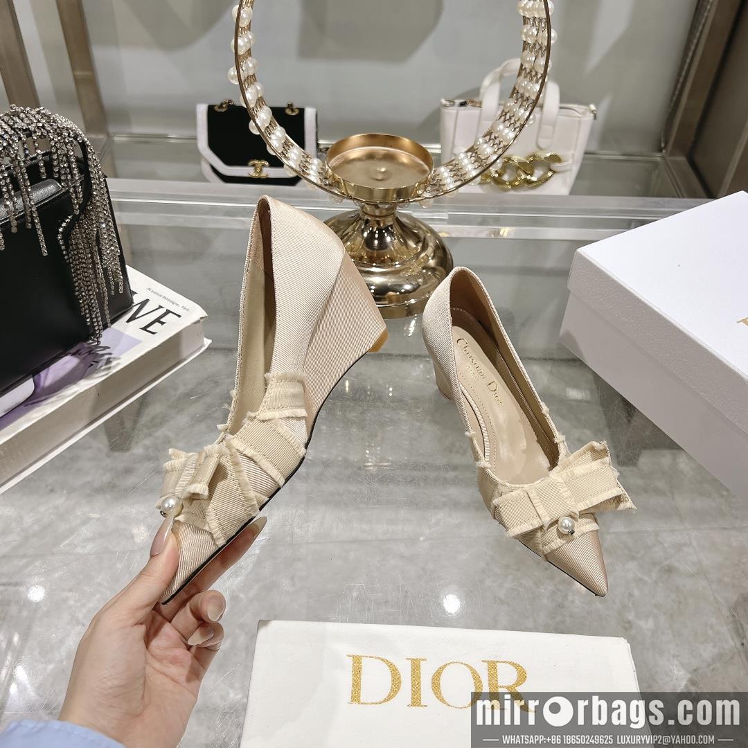 Dior Shoes sz35-40 J0206