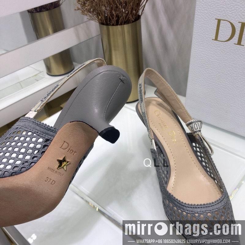 Dior Shoes sz33-44LL0117