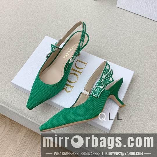 Dior Shoes sz33-44LL0121