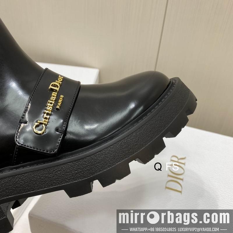 Dior Shoes sz35-40 NW1207