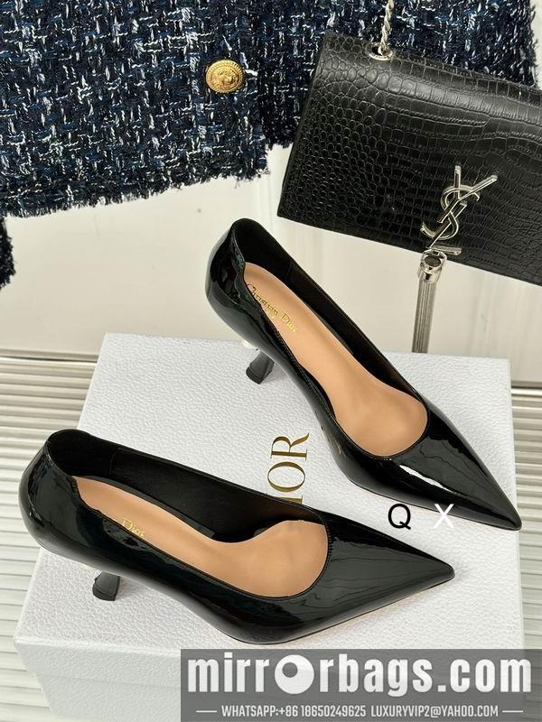 Dior Shoes sz35-40 8CM JX0720