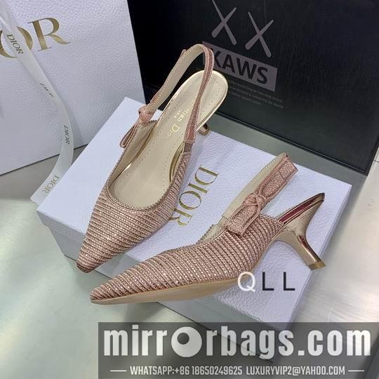 Dior Shoes sz33-44LL0122