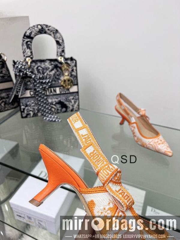 Dior Shoes sz33-44SD0128