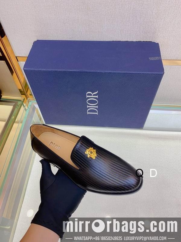 Dior Shoes sz38-45 4C GDT0803