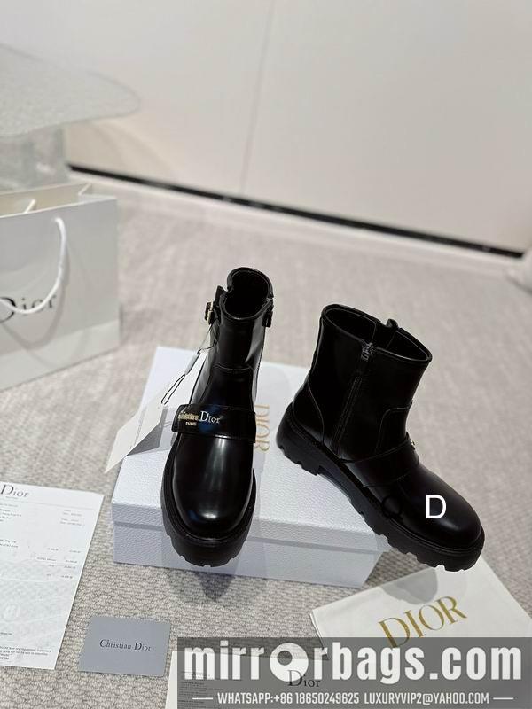 Dior Shoes sz35-40 GDT0904