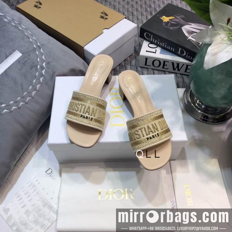Dior Shoes sz34-43LL0114