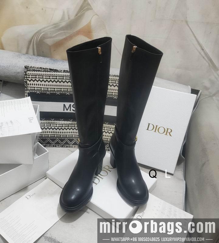 Dior Shoes sz35-40 LL1201