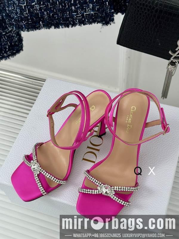 Dior Shoes sz35-40 10CM JX0503