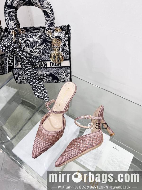 Dior Shoes sz33-44SD0126
