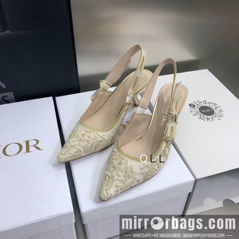 Dior Shoes sz33-44LL0120