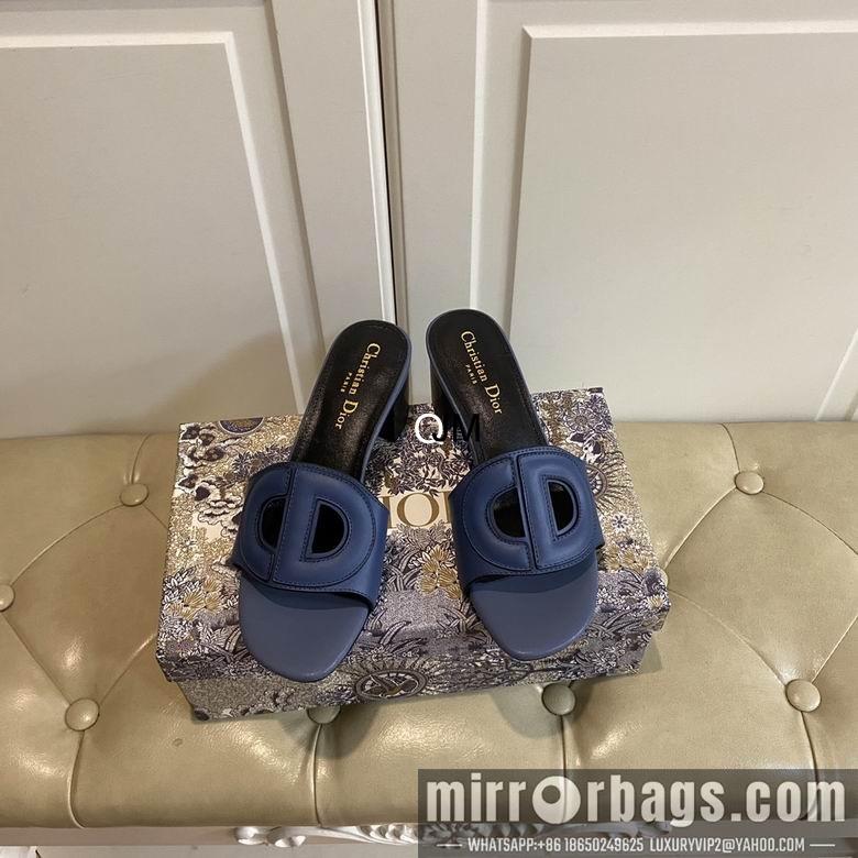 Dior Shoes sz35-42JM0103
