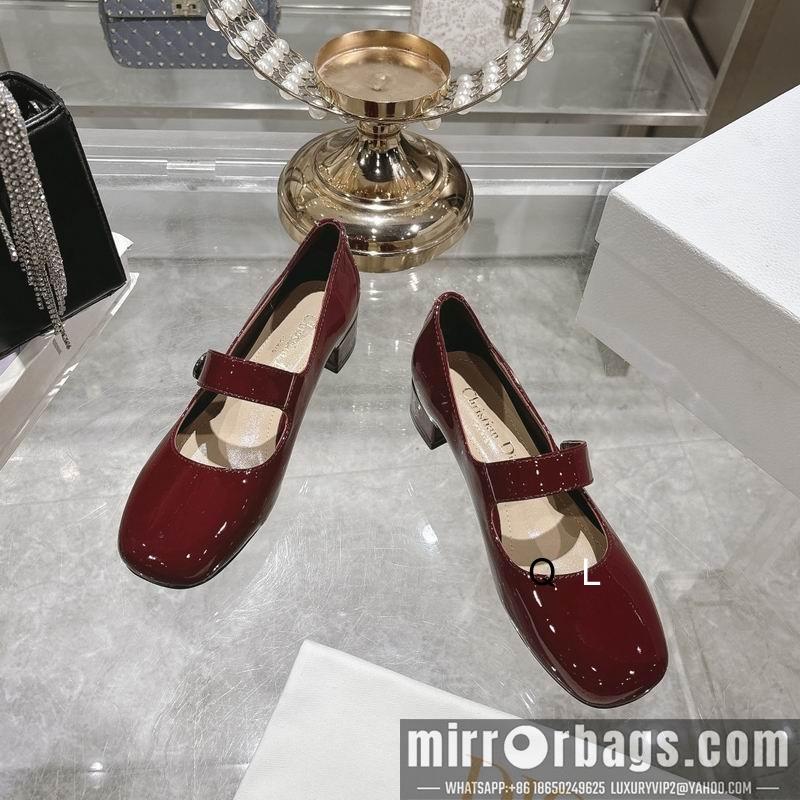 Dior Shoes sz35-40 LL1201