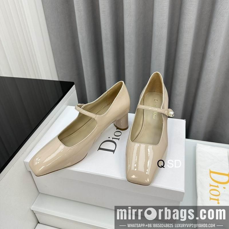 Dior Shoes sz35-40 3C SD1202