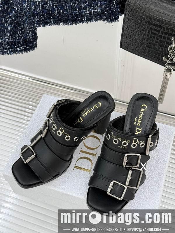 Dior Shoes sz35-40 JX0306