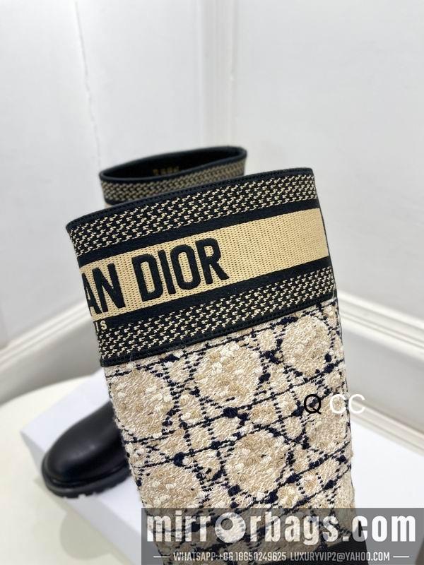 Dior Shoes sz35-40 XC1209