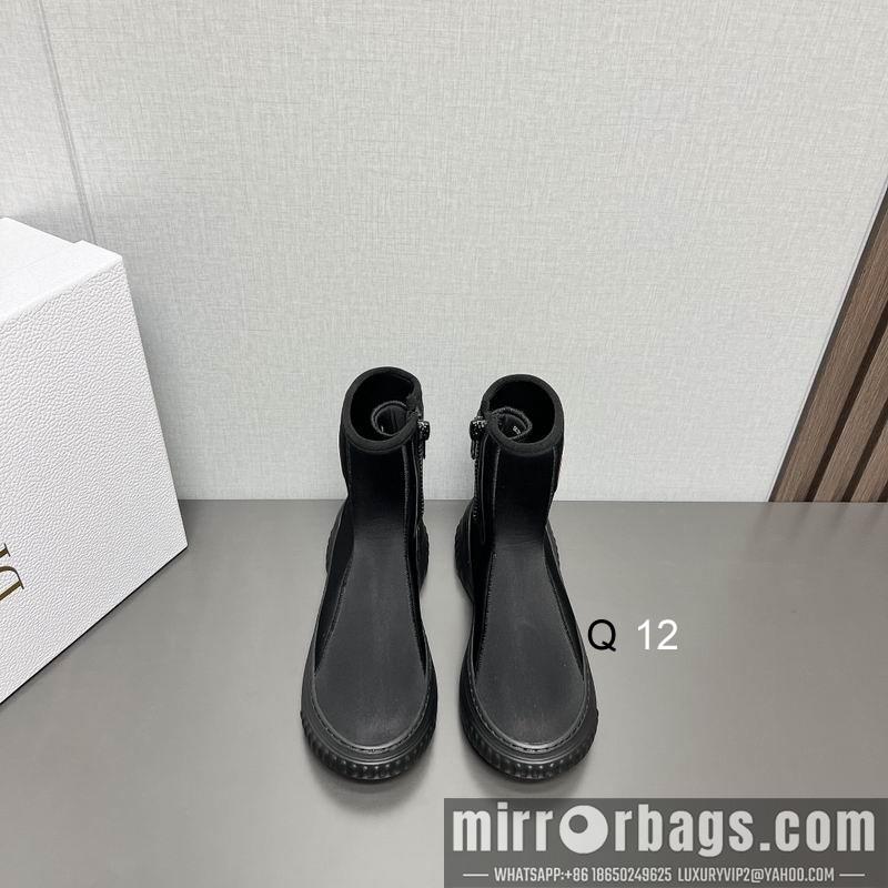 Dior Shoes sz35-44 J0907