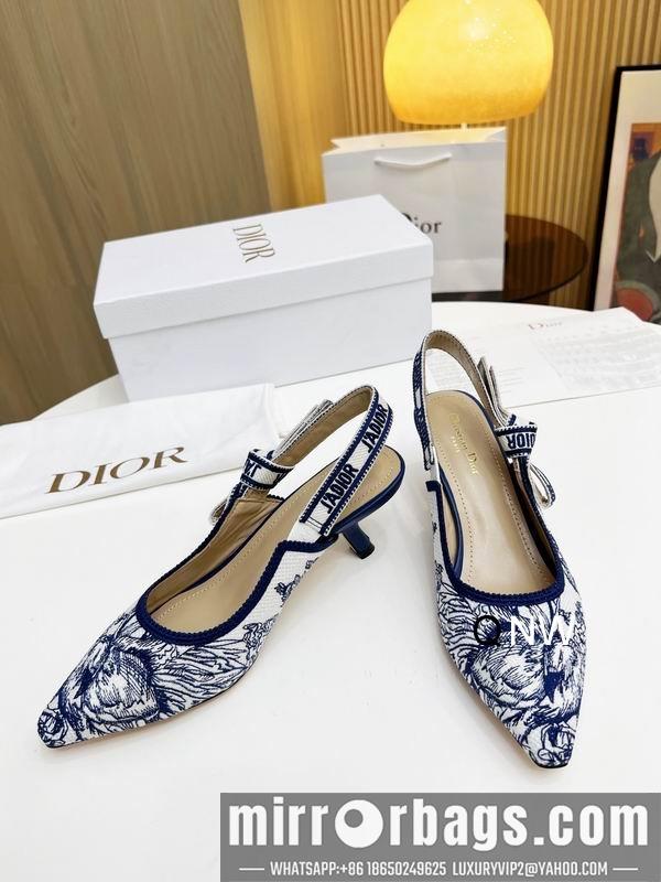 Dior Shoes sz35-40 NW0710