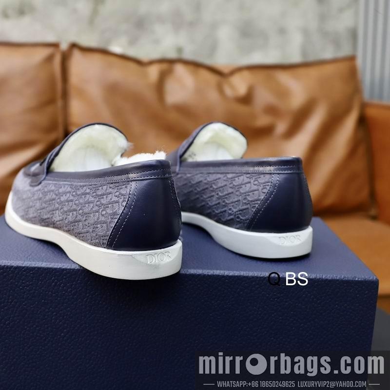Dior Shoes sz38-45 3C BS1102