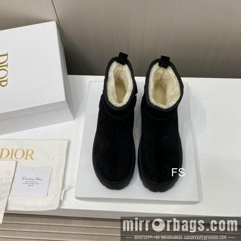 Dior Shoes sz35-40 FS1010