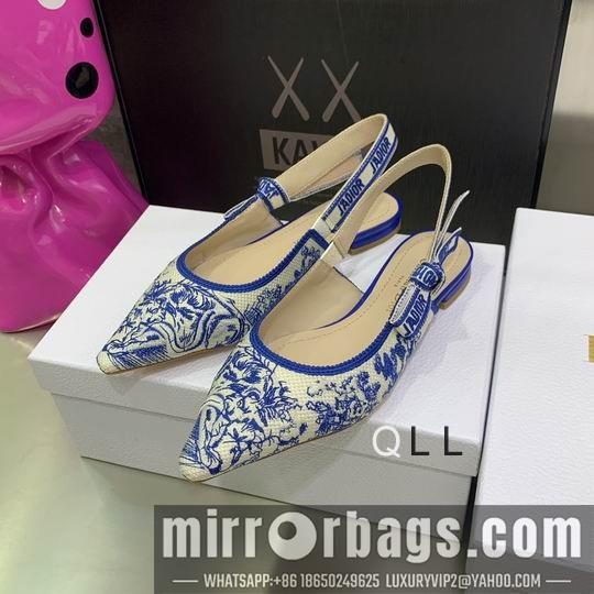Dior Shoes sz34-44LL0104