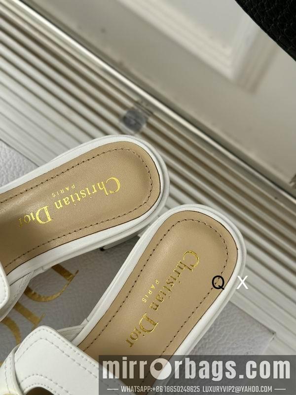 Dior Shoes sz35-40 7CM JX0719
