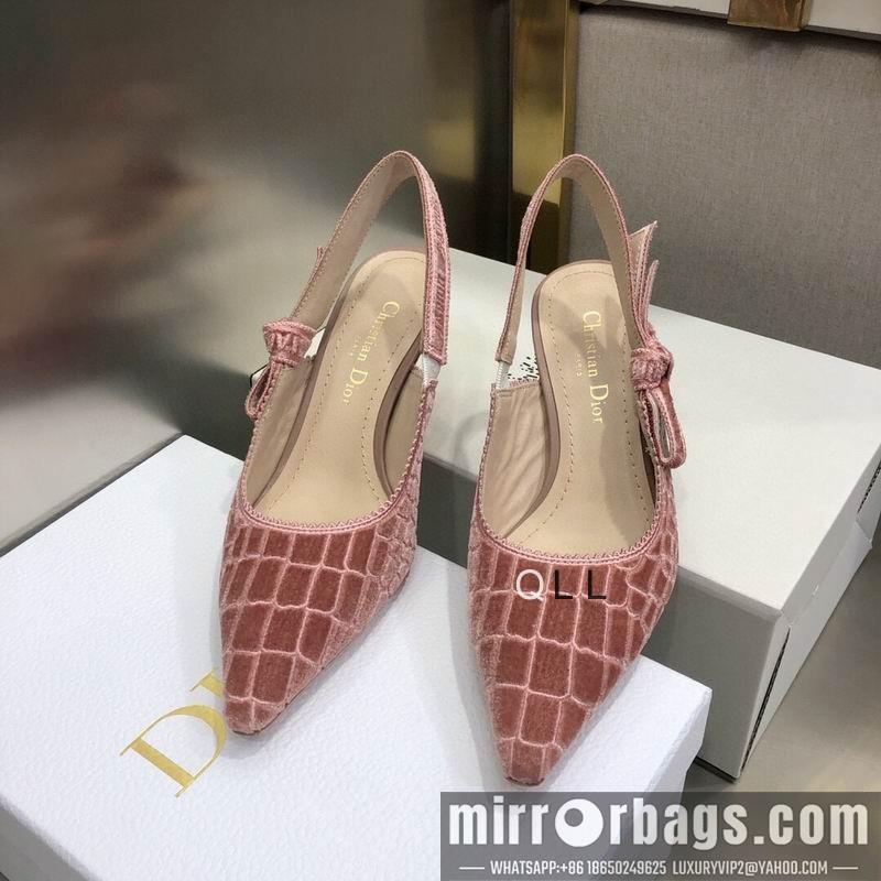 Dior Shoes sz33-44LL0118