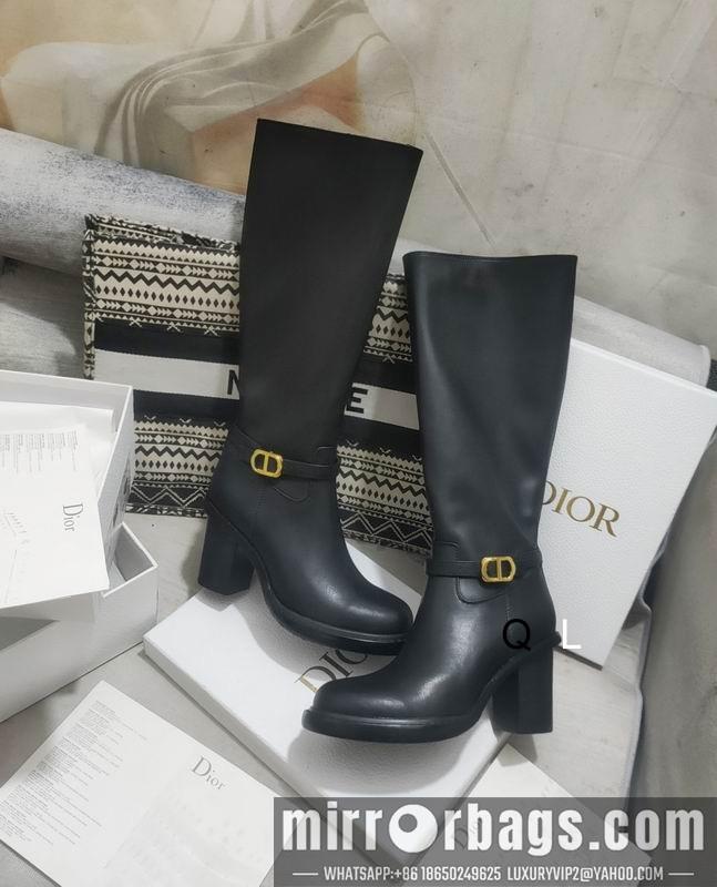 Dior Shoes sz35-40 LL1201