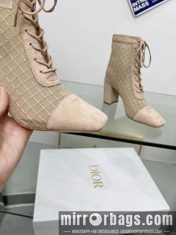 Dior Shoes sz35-40 SD1001