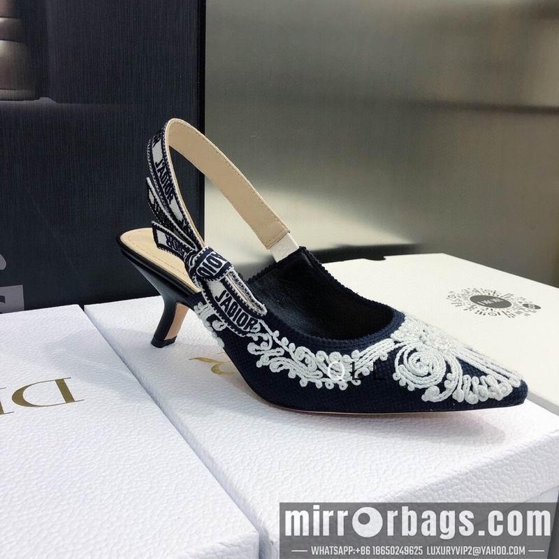 Dior Shoes sz33-44LL0107
