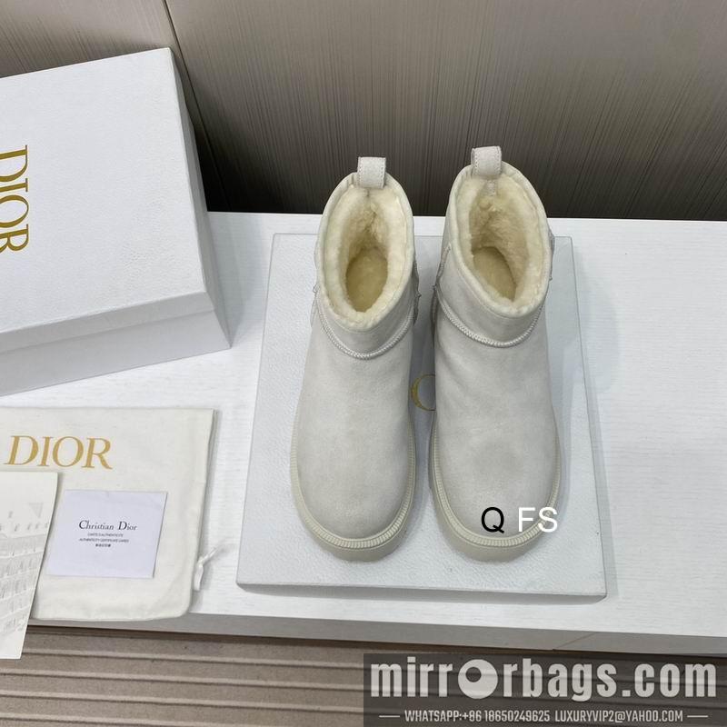 Dior Shoes sz35-40 FS1010