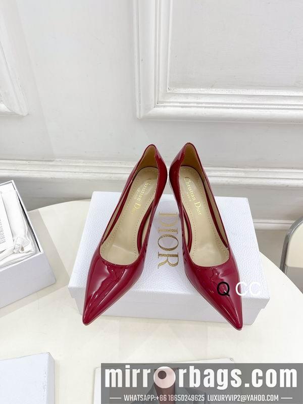 Dior Shoes sz35-40 XC0908