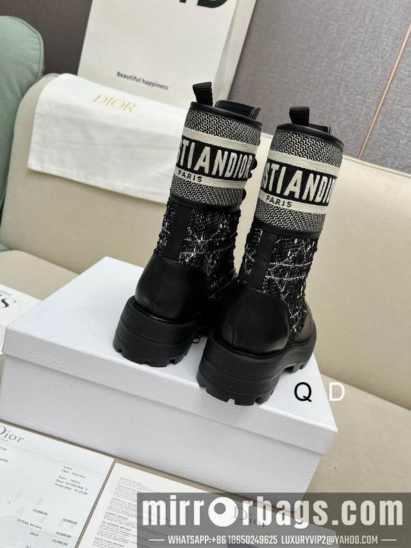 Dior Shoes sz35-40 GDT0801