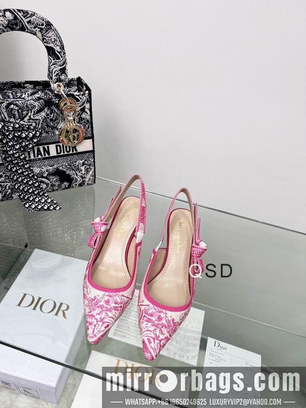 Dior Shoes sz33-44SD0128
