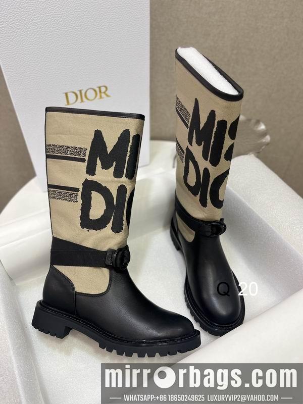 Dior Shoes sz35-40 XX1012