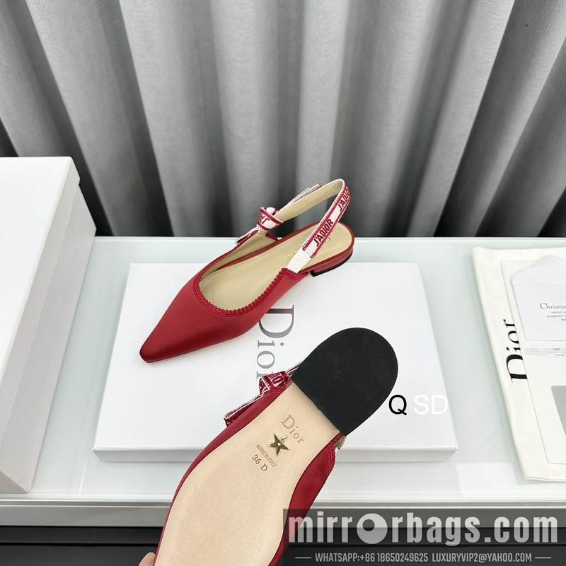 Dior Shoes sz35-40 8C SD1202