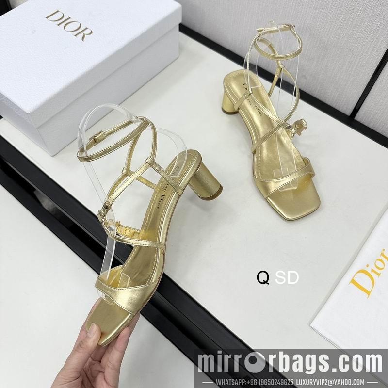 Dior Shoes sz35-40 6CM 9CM SD1203