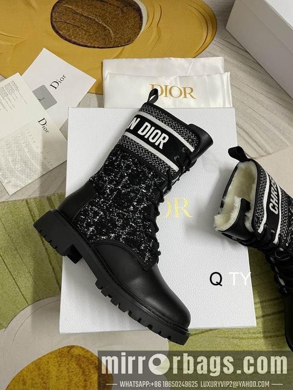 Dior Shoes sz35-40 TY0901