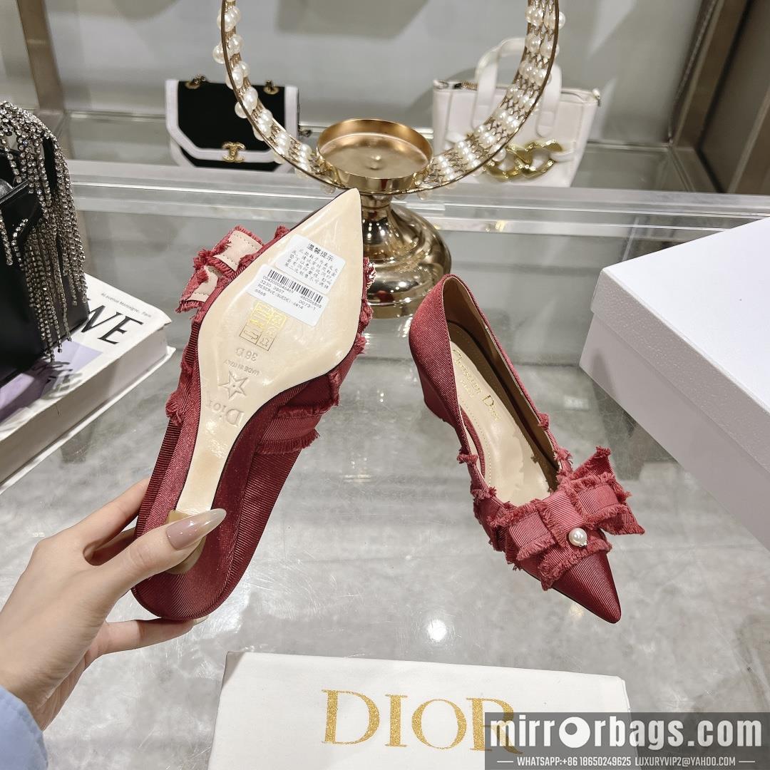 Dior Shoes sz35-40 J0206